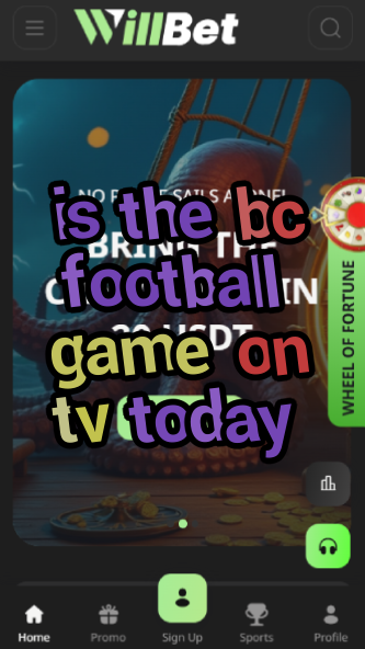 Is the BC Football Game on TV Today? - Listings-vz72fvrf.com